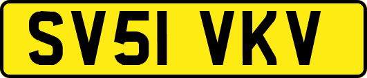 SV51VKV