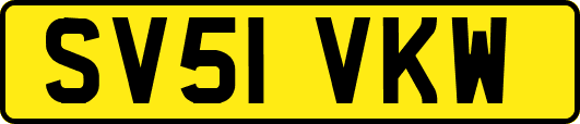 SV51VKW