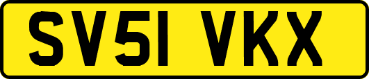 SV51VKX