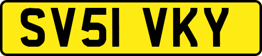 SV51VKY