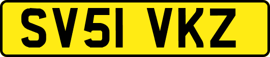 SV51VKZ