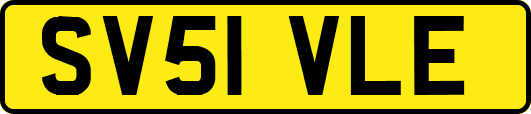 SV51VLE