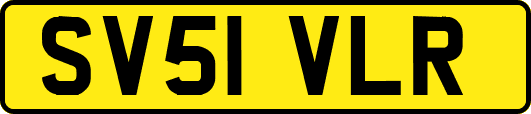 SV51VLR