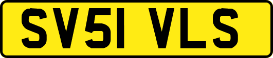 SV51VLS