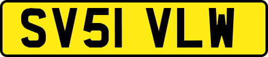 SV51VLW