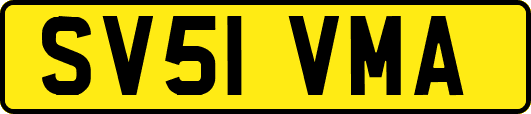 SV51VMA
