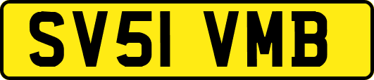 SV51VMB