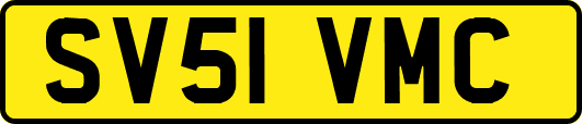 SV51VMC