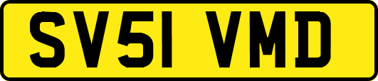 SV51VMD