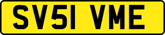 SV51VME