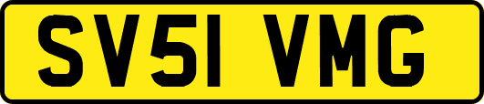 SV51VMG