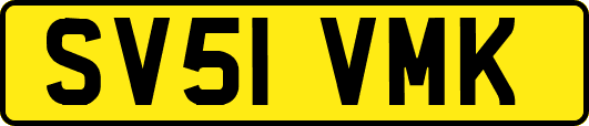 SV51VMK