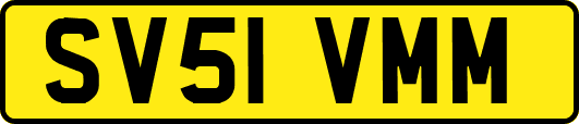 SV51VMM