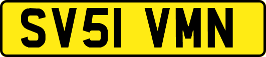 SV51VMN