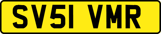 SV51VMR