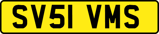 SV51VMS