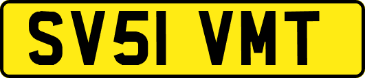 SV51VMT