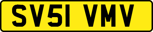 SV51VMV