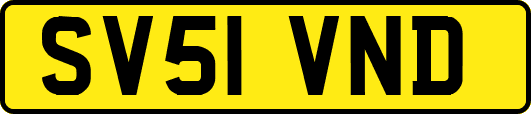 SV51VND