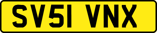 SV51VNX