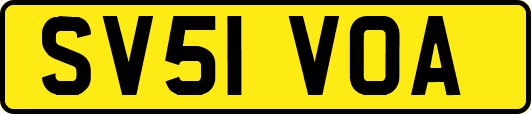 SV51VOA