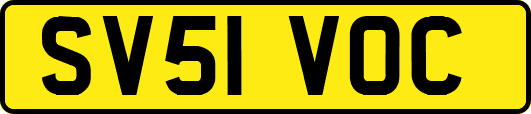 SV51VOC