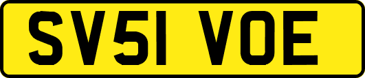 SV51VOE