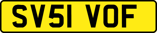 SV51VOF