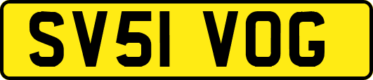 SV51VOG