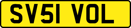 SV51VOL