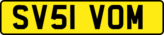 SV51VOM