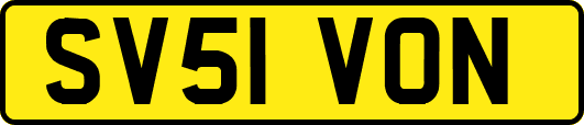 SV51VON