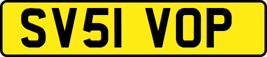 SV51VOP