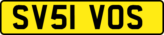 SV51VOS