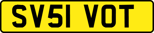 SV51VOT