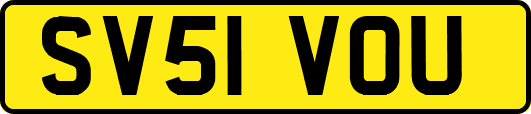 SV51VOU