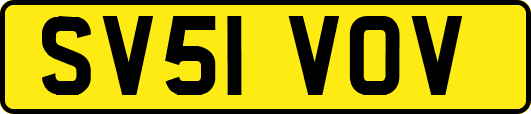 SV51VOV