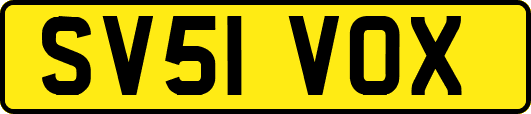 SV51VOX