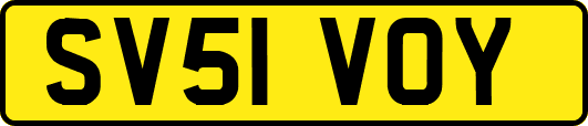 SV51VOY