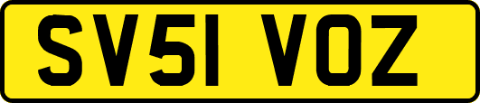 SV51VOZ