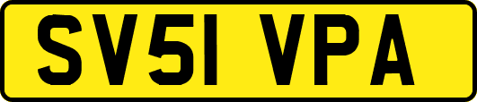 SV51VPA