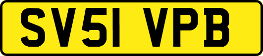 SV51VPB