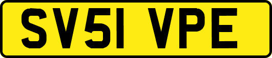 SV51VPE