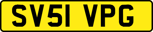 SV51VPG