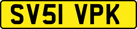 SV51VPK