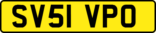 SV51VPO