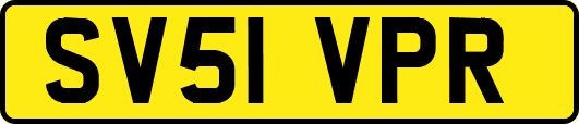 SV51VPR