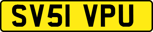 SV51VPU