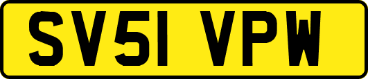 SV51VPW