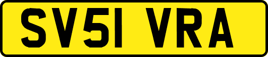 SV51VRA